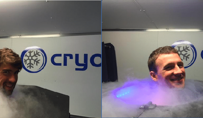 Who is Using Cryotherapy?