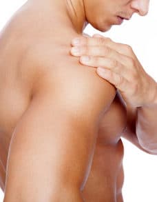 Cryotherapy is Used by Elite Body Builders for Recovery