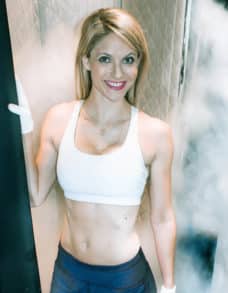 Cryotherapy: Freezing for Good Health