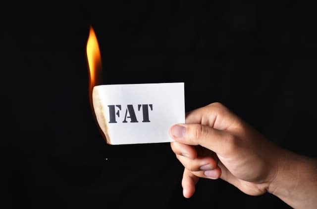 Burn-fat