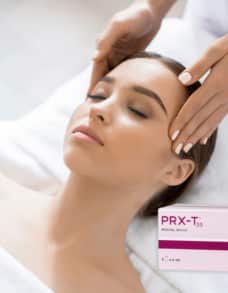 PRX-T33 That Promotes Collagen Production And Brings Firmness