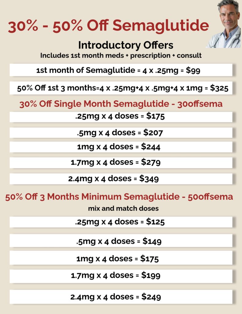 30 - 50 off Sema december website