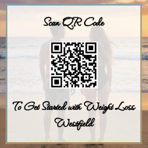 Scan QR code Westfield weight loss
